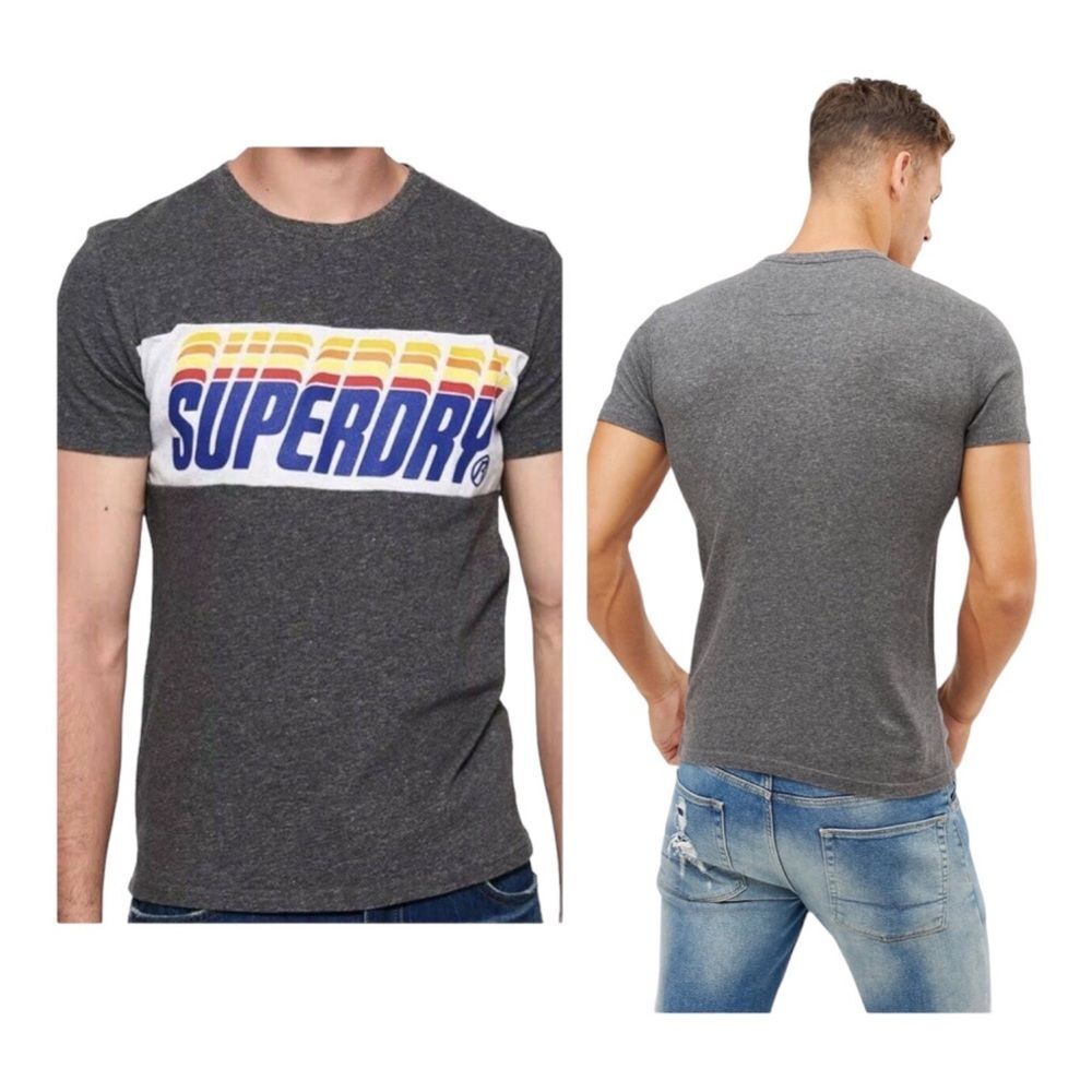Super Dry Durable Outdoor T-Shirt